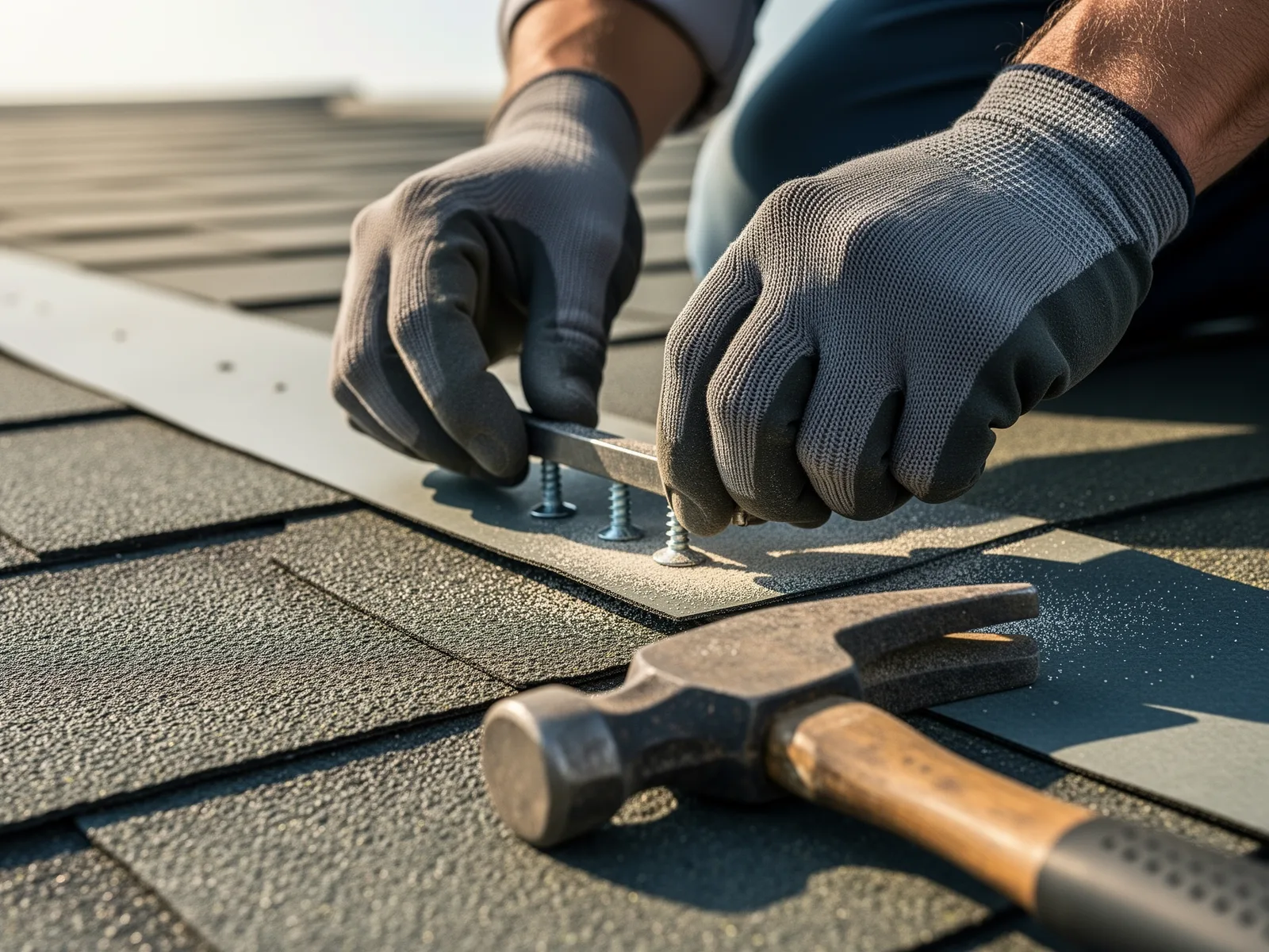 Why choose Fascia Repair in Amagansett, NY